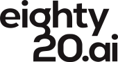 Data Analytics & ML Platform (Eighty20.AI)